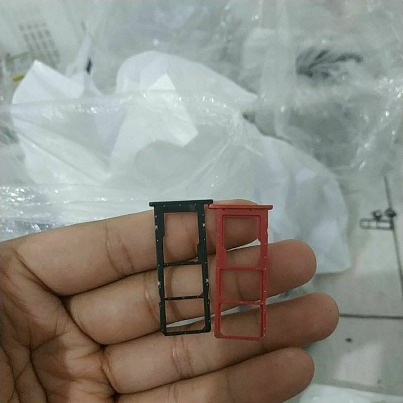 simtray bekas Samsung a035f a03
