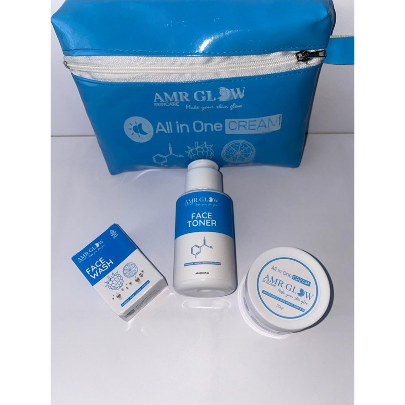 AMR, AMR GLOW , AMR GLOW TERBARU, AMR GLOW BPOM, AMR GLOW 1PAKET