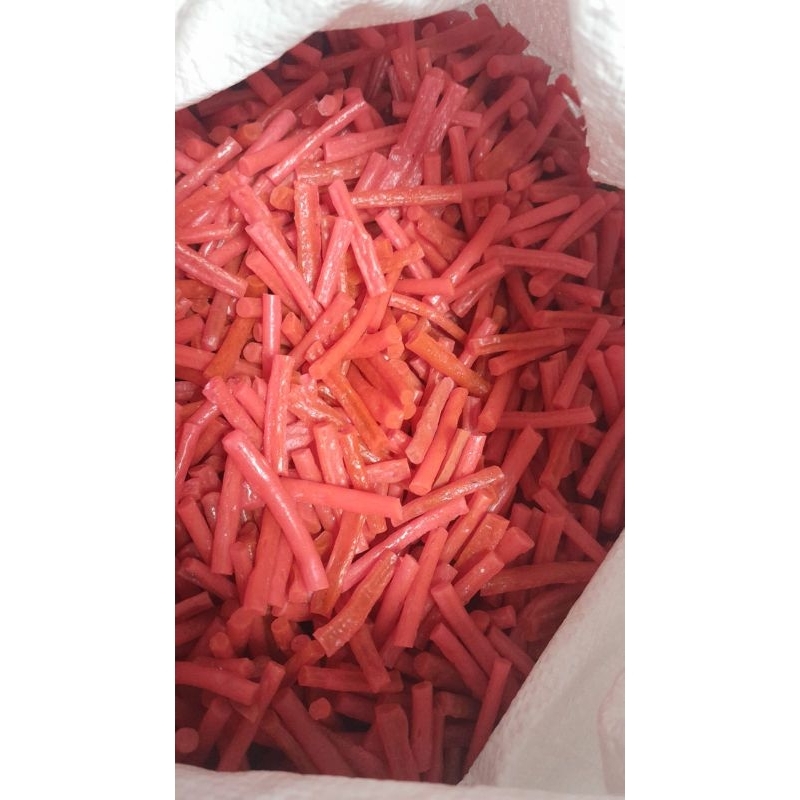 

KERUPUK JENDIL/ GURILEUM BEREUM MENTAH 1KGKERUPUK SEBLAK KERUPUK GORENG KERUPUK CEMILAN KERUPUK MAKANAN RINGAN KERUPUK CEMILAN