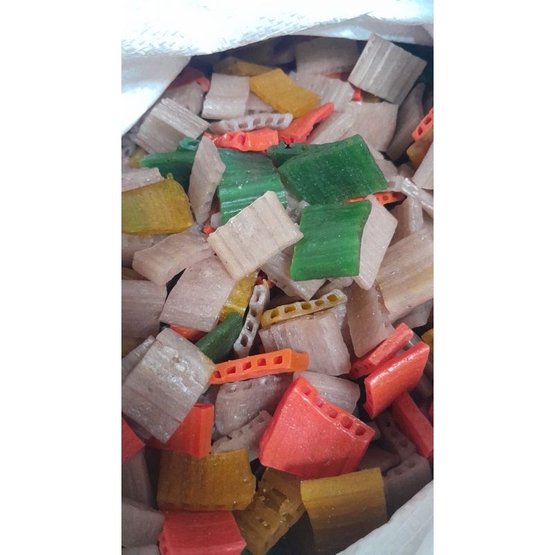 

KERUPUK LAPIS MENTAH 1KG KERUPUK SEBLAK KERUPUK GORENG KERUPUK CEMILAN KERUPUK MAKANAN RINGAN