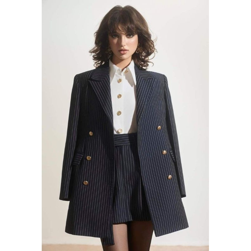 blazer/long blazer SALUR