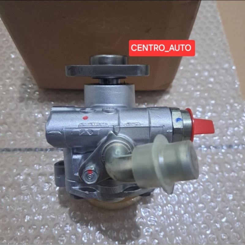 POMPA POWER STEERING LAND ROVER DEFENDER,DISCOVERY 1300TDI KAYABA ORIGINAL