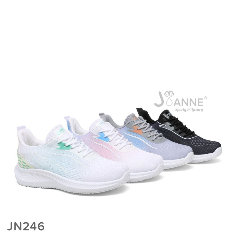Sepatu Wanita JOANNE Sneakers JN246