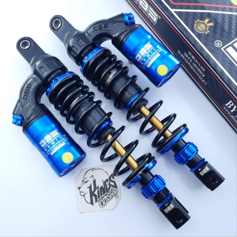 SHOCK DBS 699 NMAX 155 shock belakang tabung
