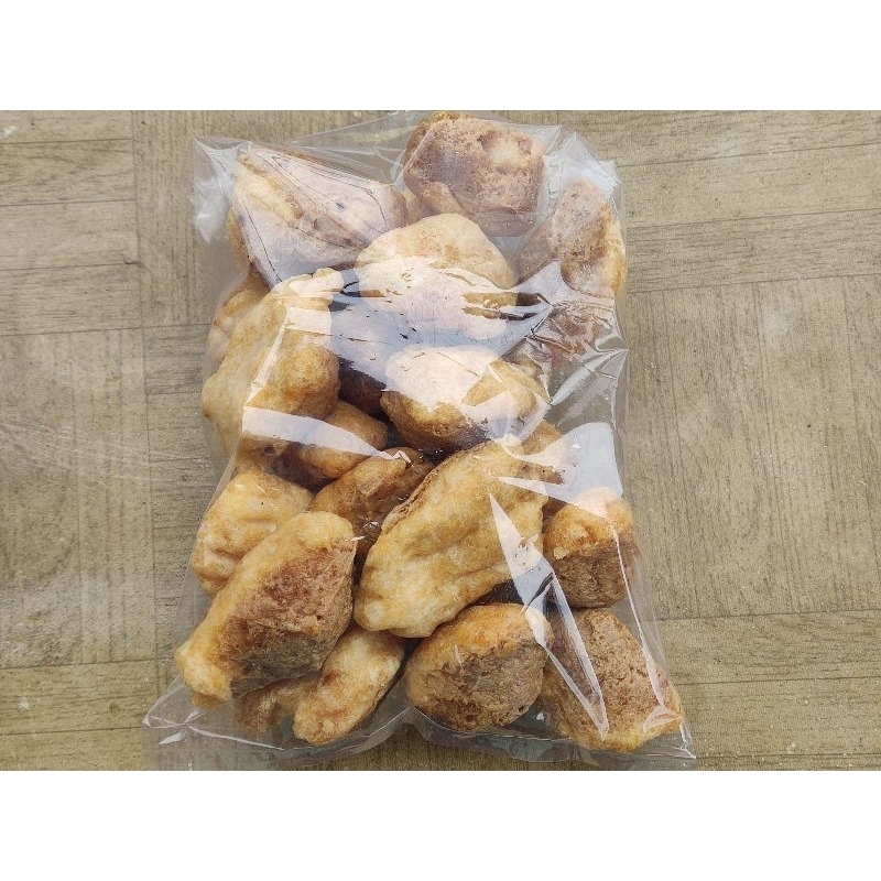 

cuangki tahu isi 50biji Rp.22.000