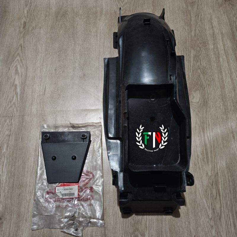 Spakbor Belakang Honda NSR 150 RR ASTRA