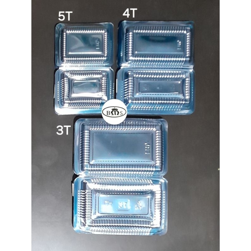 

LUX Mika Bening 5T 4T 3T isi 100pcs