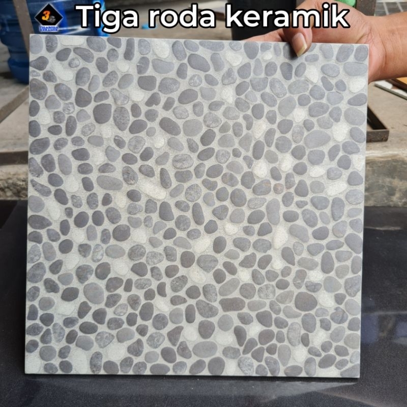 keramik  30x30 lantai/keramik motif/keramik motif batu/keramik lantai kasar/keramik lantai kamar man