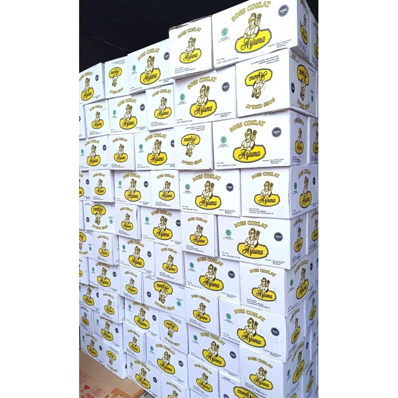 

Paket usaha HEMAT