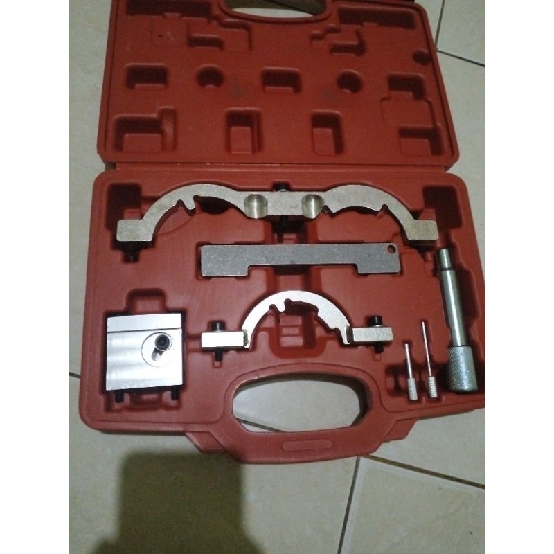 tool SST timing chain chevrolet spin 1.2cc, Aveo Sonic dan trax