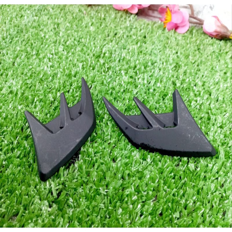 Aksesories helm/ventilasi helm jp13-004