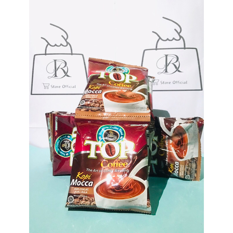 

Top Mocca