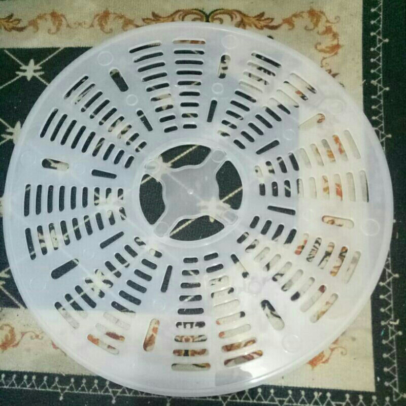 tutup pengering 14kg,16kg D 31,5 LG,polytron, panasonic