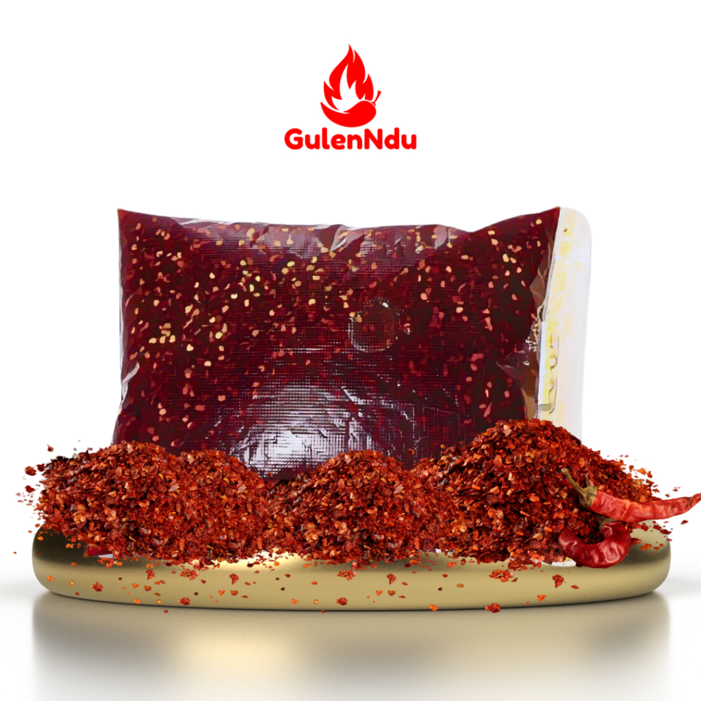 

Chili Oil Original 20Gram Sachet Halal