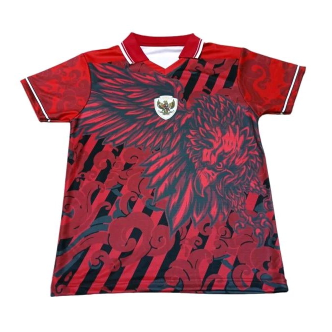 Jersey Fantasy Timnas Klasik