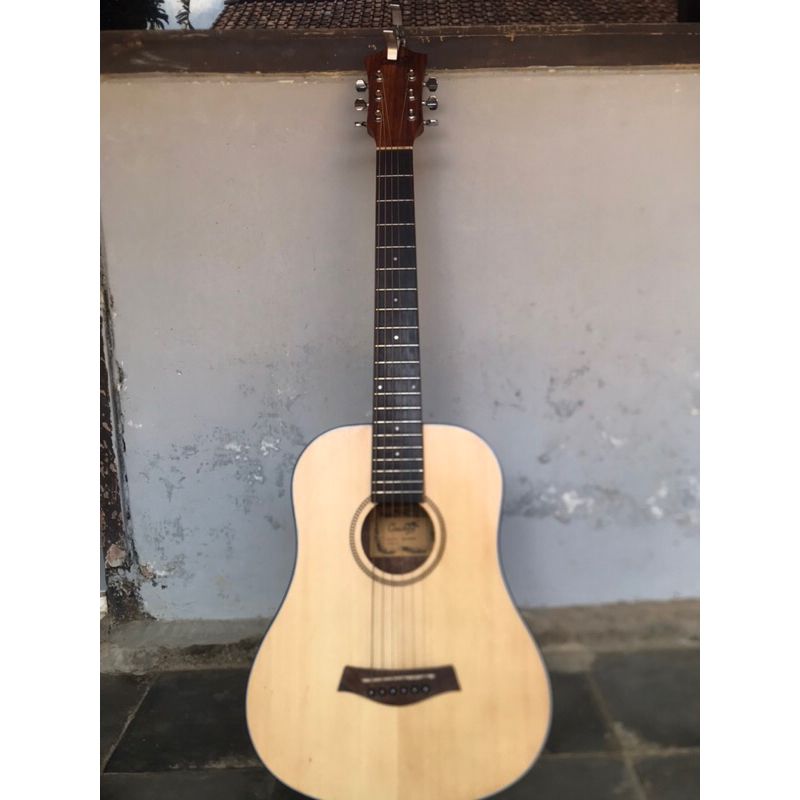 GITAR COWBOY GW-120ns bekas