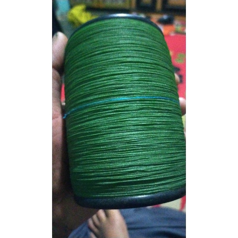 Gelasan matot bahan gold 0.18