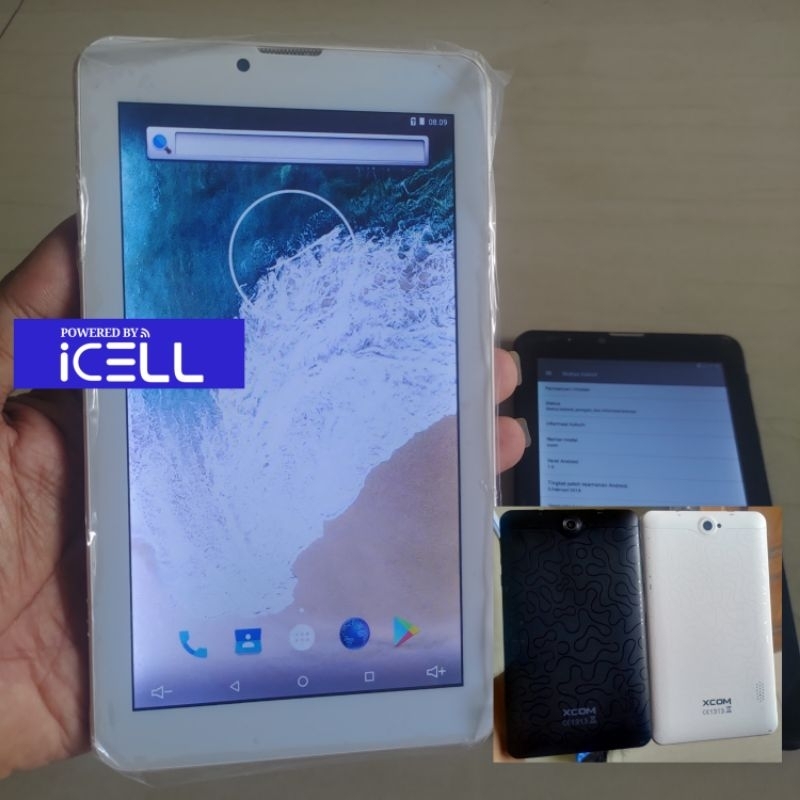TAB WIFI UNTUK KASIR