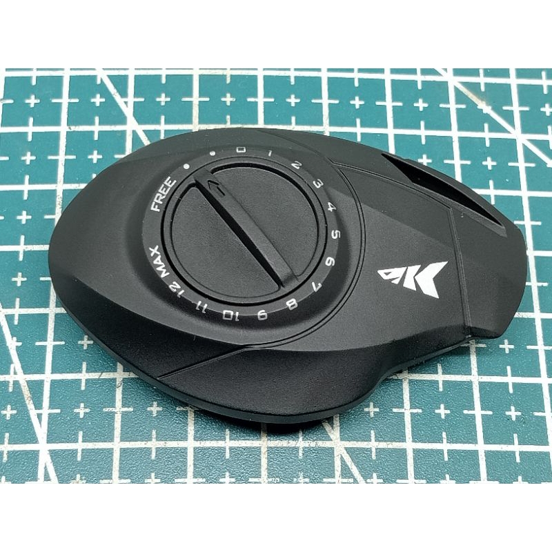 Sparepart Reel BC Kastking Brutus Gen II