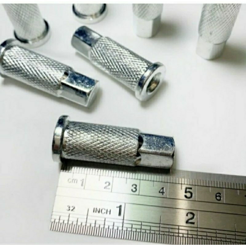 Mur m8 /Mur head RX King / Mur head Nanas