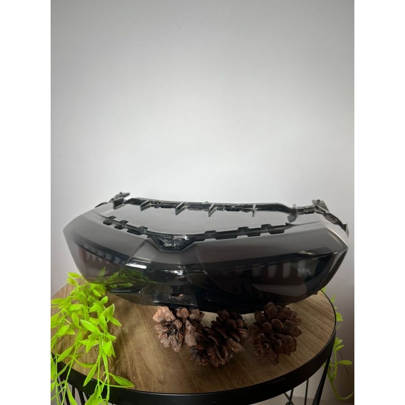 Stop Lamp CKS NMAX New RGB - Preloved