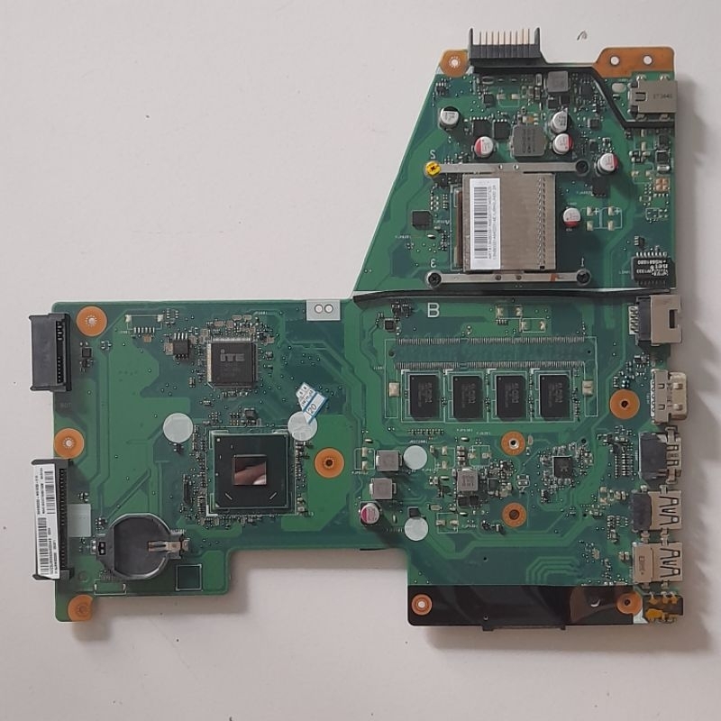 Mainboard Asus X451C non servis.