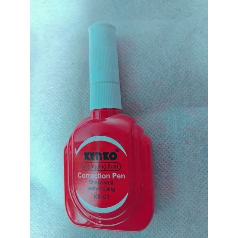 

Tipex Kenko KE-01 / Stipo Kenko Cair