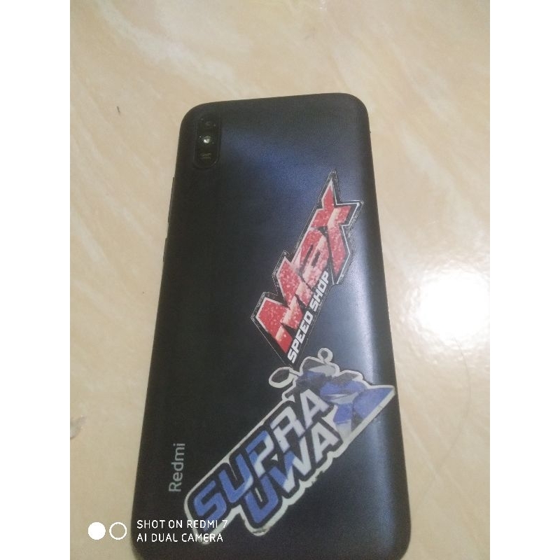 redmi 9a 2/32 second