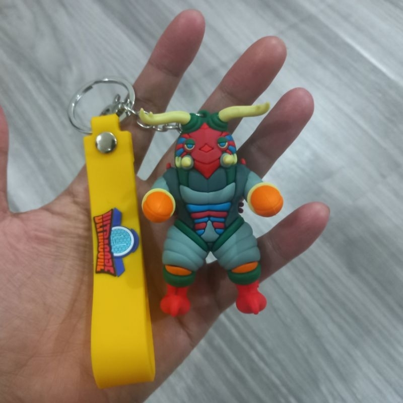 secret rare kaiju kaijuu ultracore ultramilk ultra milk