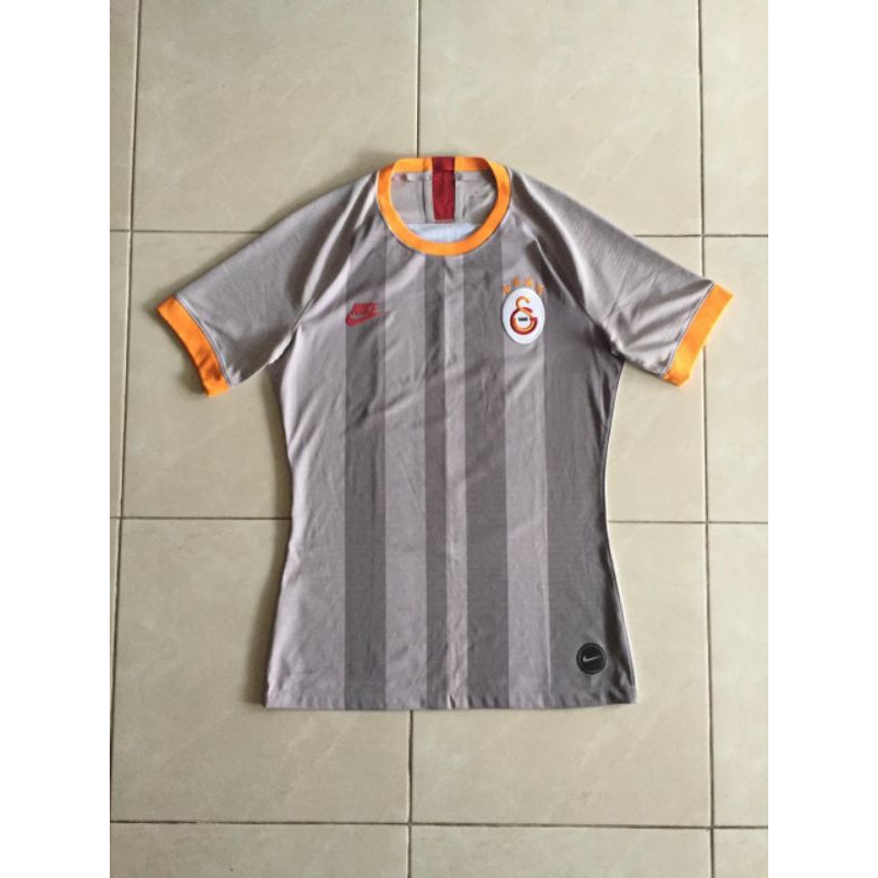 jersey galatasaray third nike original player issue