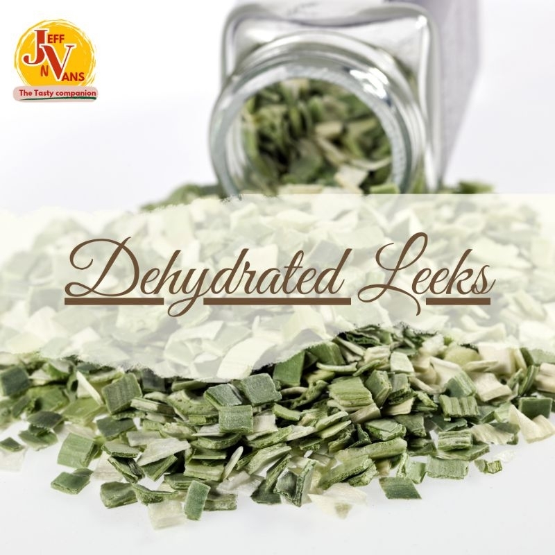 

daun bawang prei kering/dried flakes