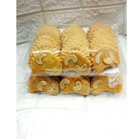 

kue mente berat 500gr