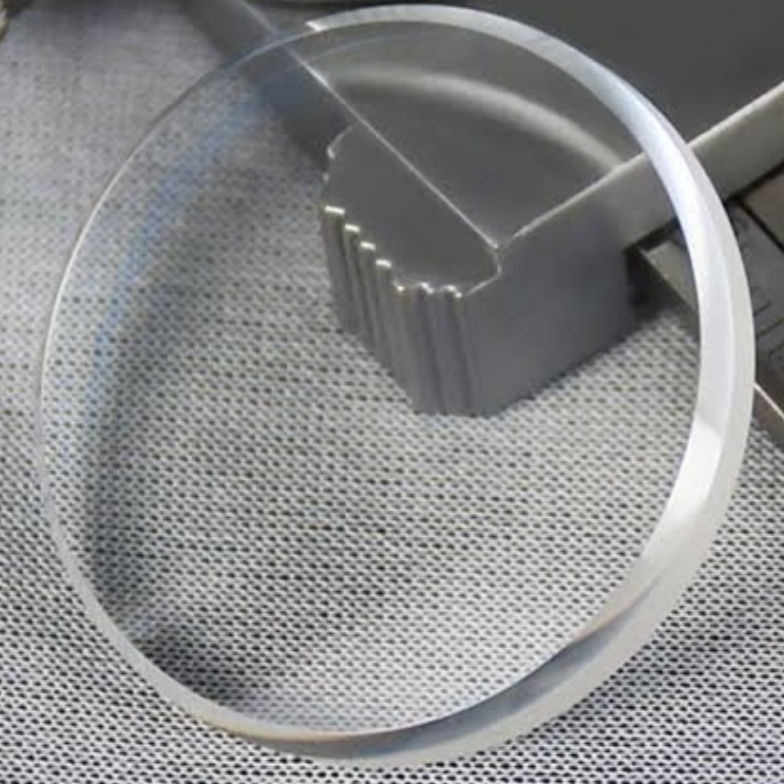 KODE T7E kaca Seiko skx 7 Crystal Seiko diver Seiko skx 7 9