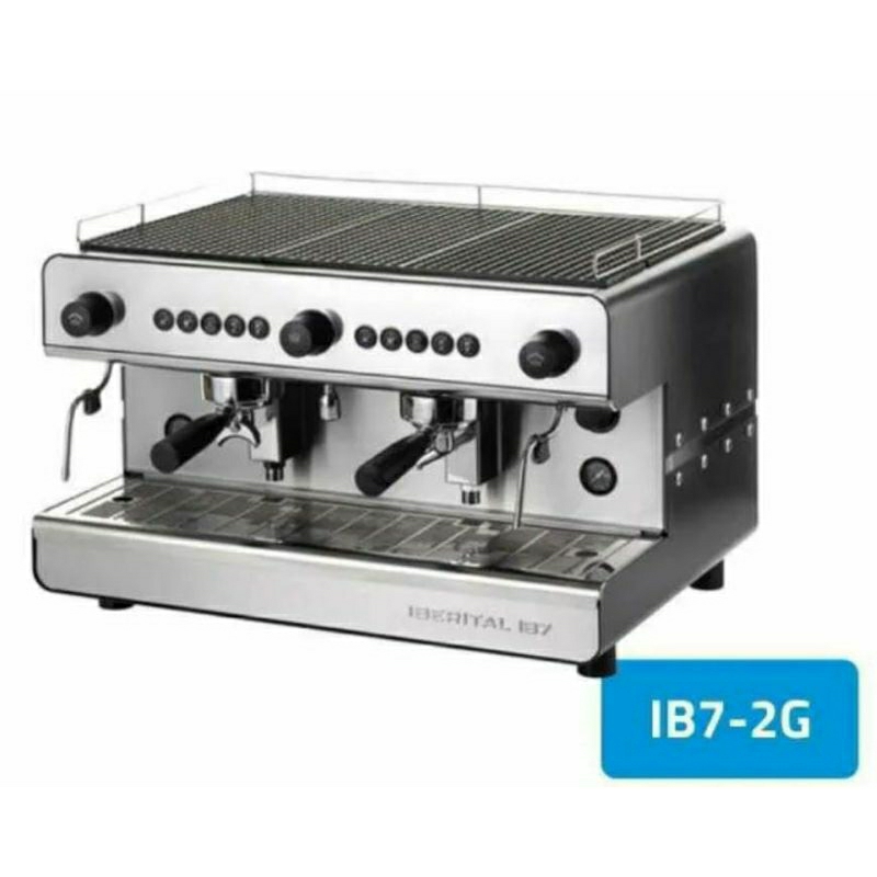 coffee machine