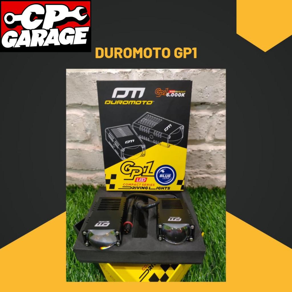 Gp1 Duromoto