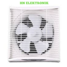 KIPAS ANGIN EXHAUST FAN PANASONIC FV-25RUN5