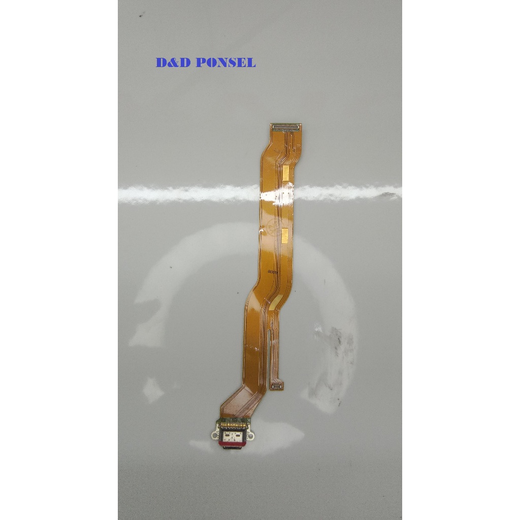 Flexible charger Oppo RENO 5F