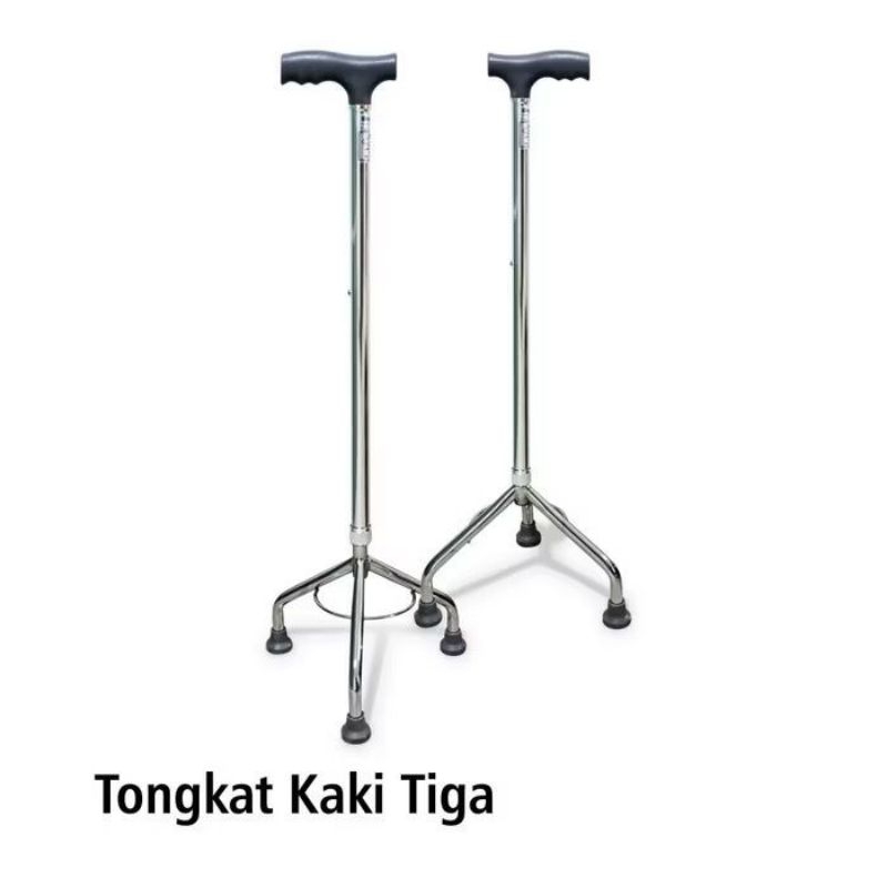 Tongkat / Alat Bantu Jalan GEA
