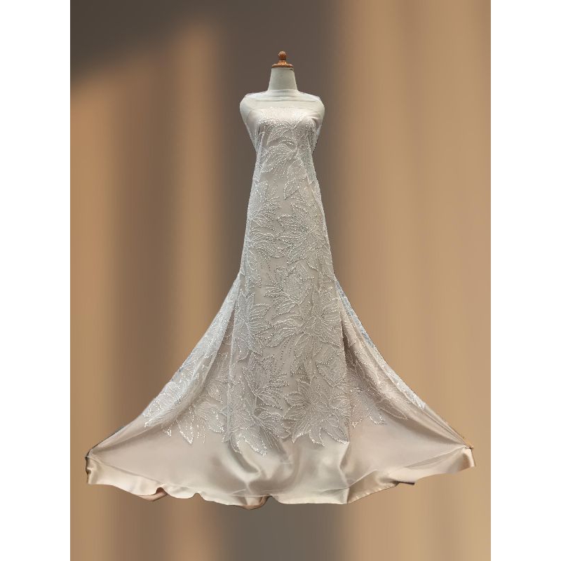 Tulle Payet Chantily ( Payet Jepang)