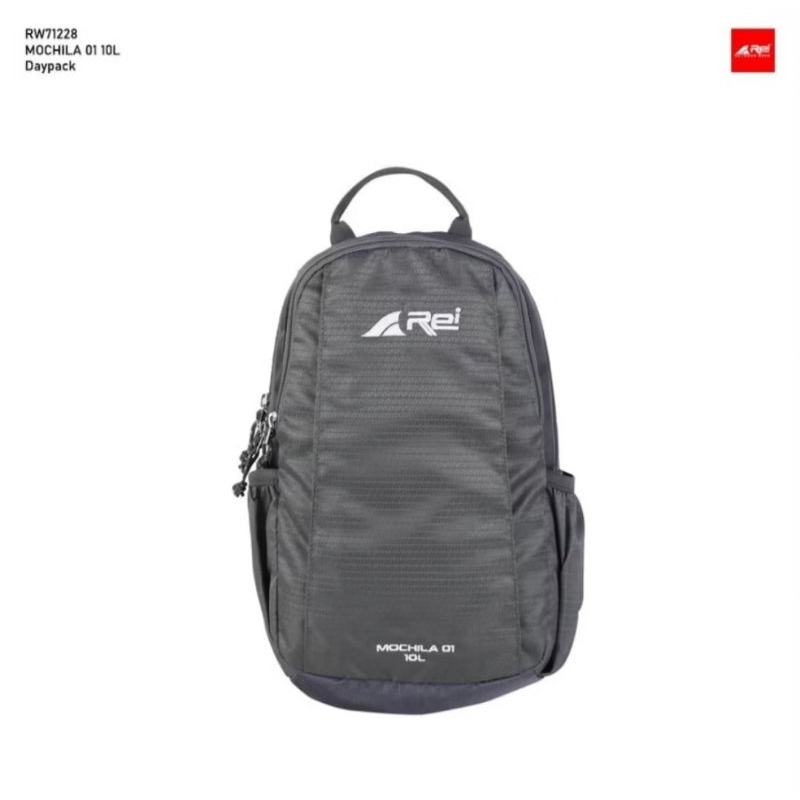 Tas ransel mochila 01 10 liter arei outdoorgear