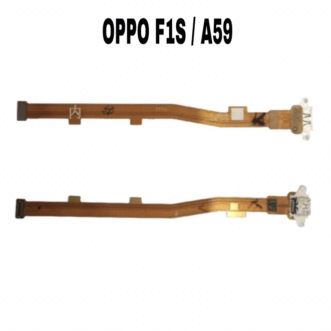 flexible ui board cas oppo f1s a59