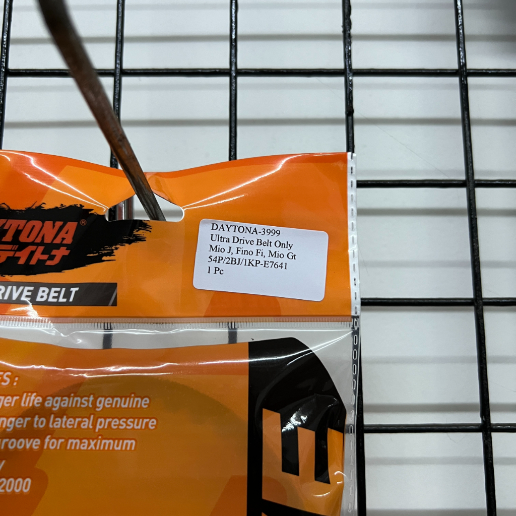 Vanbelt Vbelt V-Belt V Belt daytona CVT 54P mio j gt fino