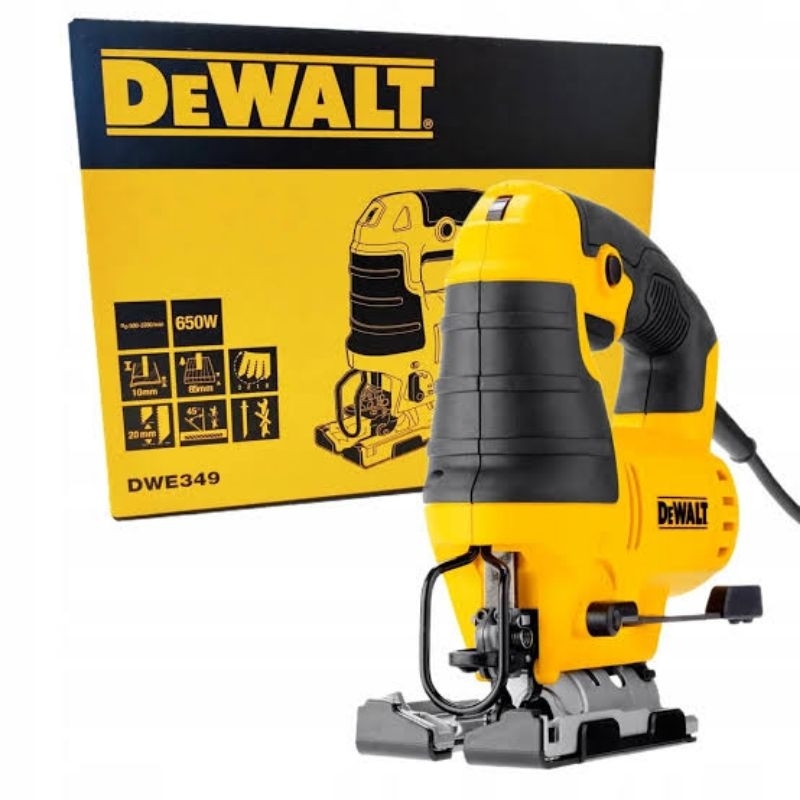 [Promo] Jigsaw dewalt dwe349 Original