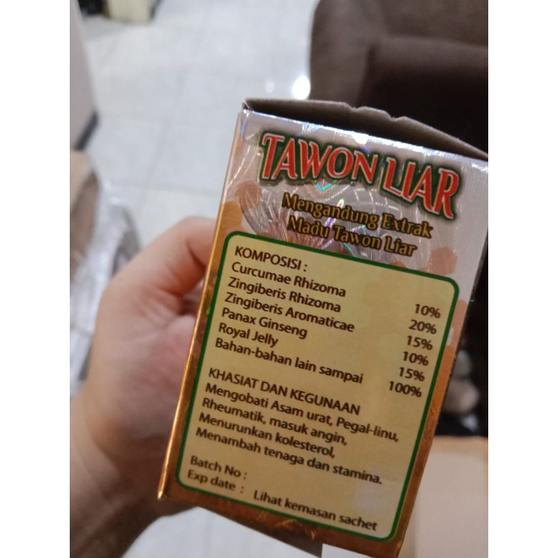 

1 duz packing kuning gold kemasan baru