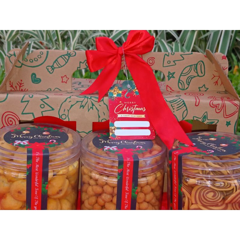 

Hampers lebaran murah