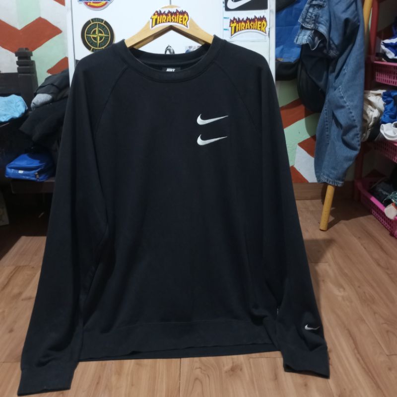 Crewneck Nike Inter