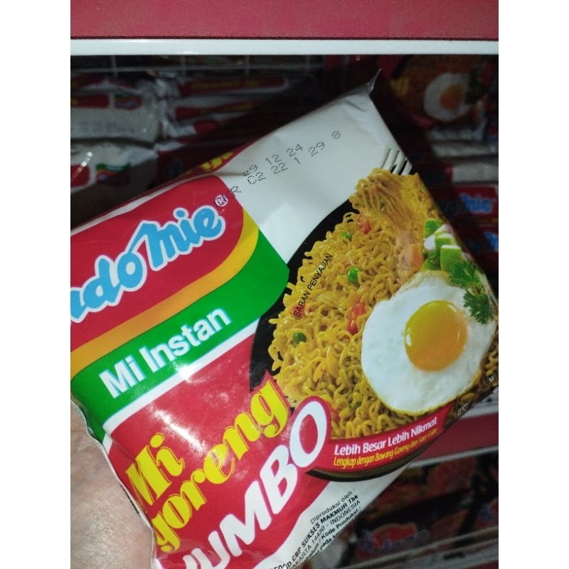 

Indomie isi 3 pcs