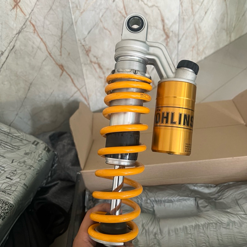 ohlins ho831 original for vario 125/150