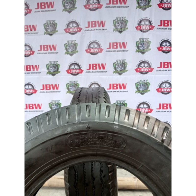 Gajah Tunggal 5.50 R13