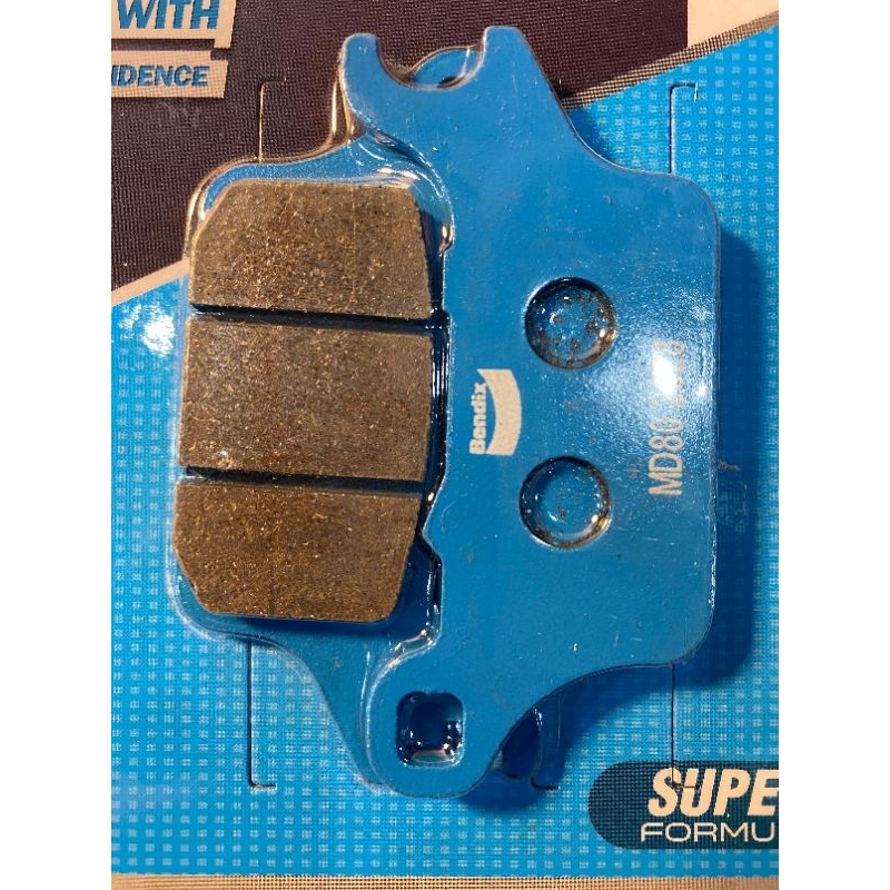 KAMPAS REM DEPAN VARIO 150 KALIPER TOKICO